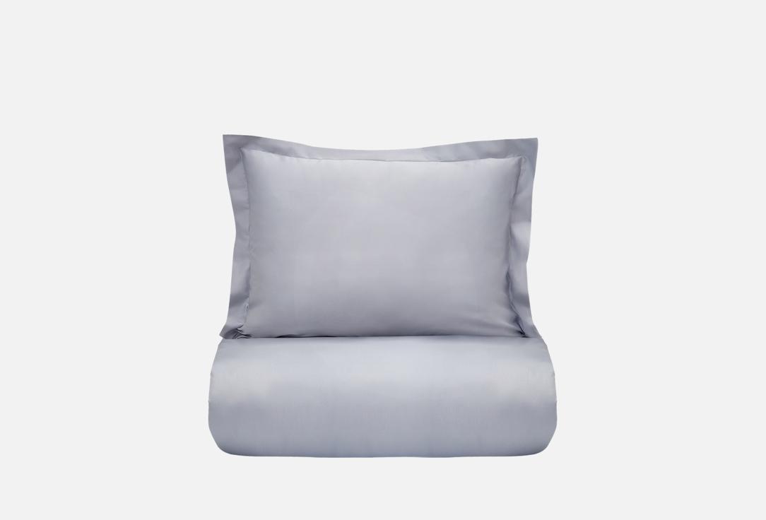 Изображение товара Комплект постельного белья Feresa Hygge OLAND 1,5 спальный серый