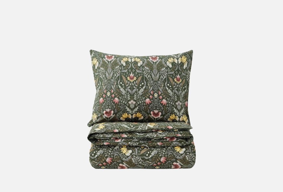 Изображение товара Комплект постельного белья Feresa Hygge CAPRI 1.5-спальный хлопок и лиоцелл