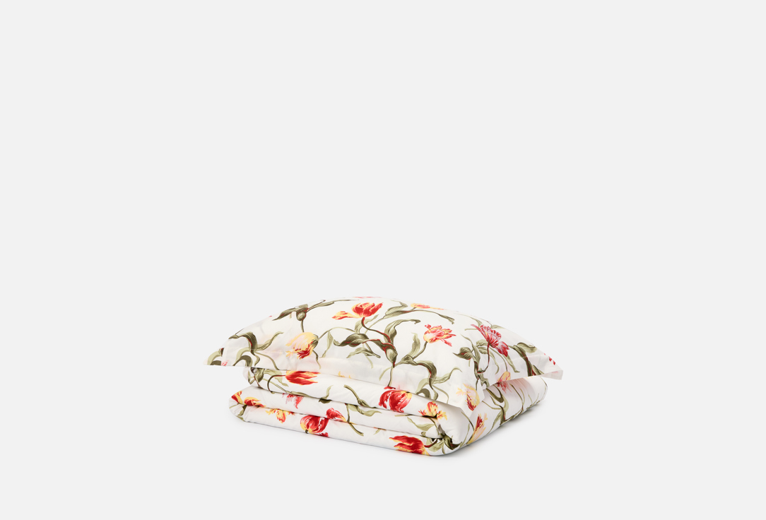 Изображение товара Комплект постельного белья Feresa Hygge ALAND 1.5 спальный хлопок и лиоцелл