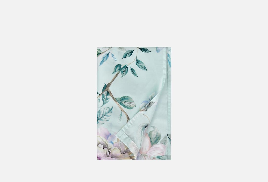 

Простынь классическая FERESA HYGGE, Принт, NAMUA, multicolor print, green, 240х260 1 шт