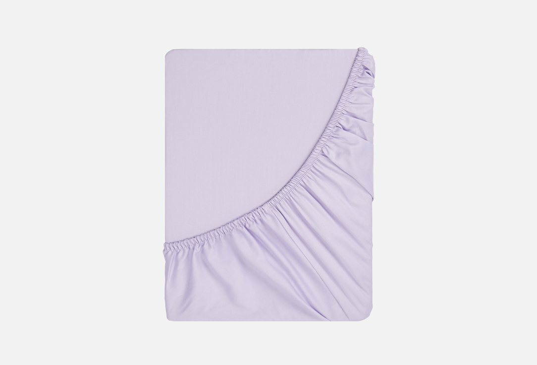 

Простынь на резинке FERESA HYGGE, Фиолетовый, ALSTEN, lavender, flowers, 180х200 1 шт