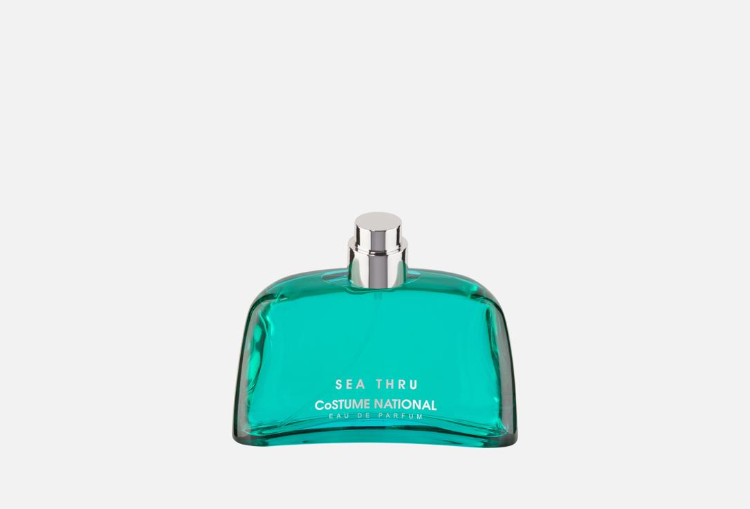 

Парфюмерная вода COSTUME NATIONAL, Paperplane 50 мл