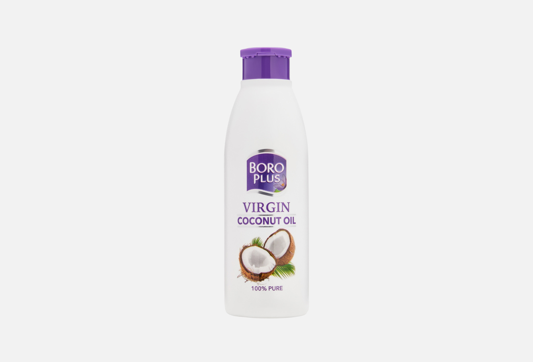 Изображение товара Кокосовое масло для волос и тела BOROPLUS Virgin Coconut