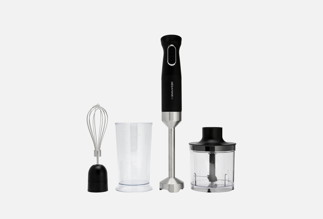 

Блендер погружной GEZATONE, FB130 1 шт