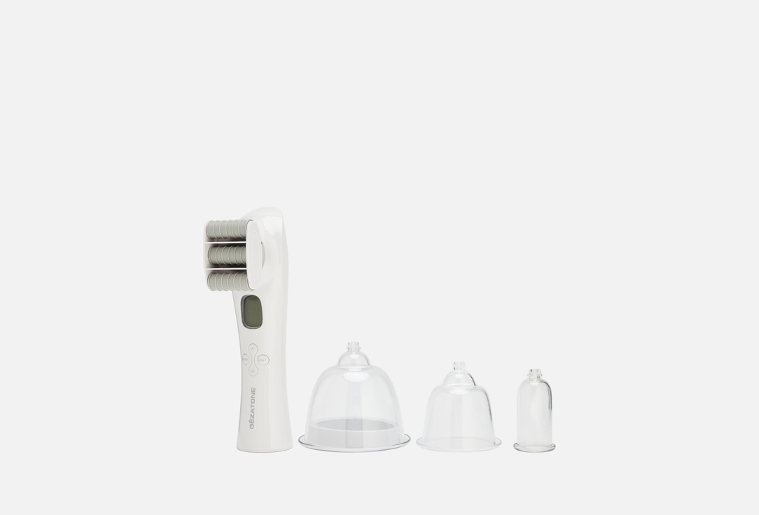 Изображение товара Вакуумный Массажер Gezatone Vacu ultra