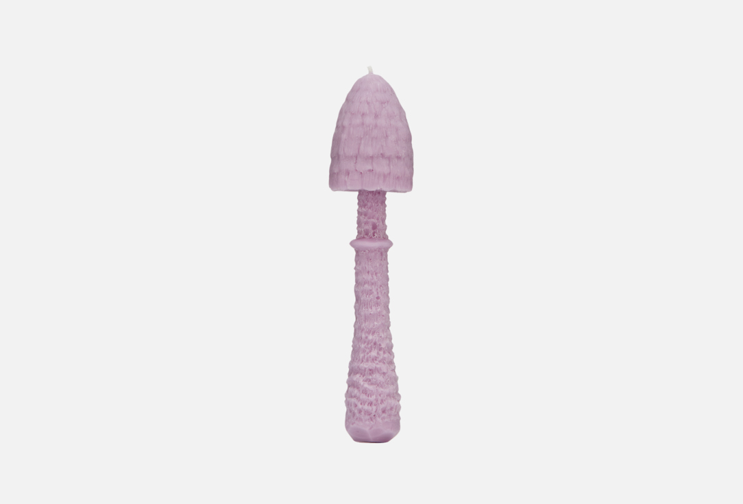 

Интерьерная свеча UNIFICATION LOVE, Гриб Зонтик