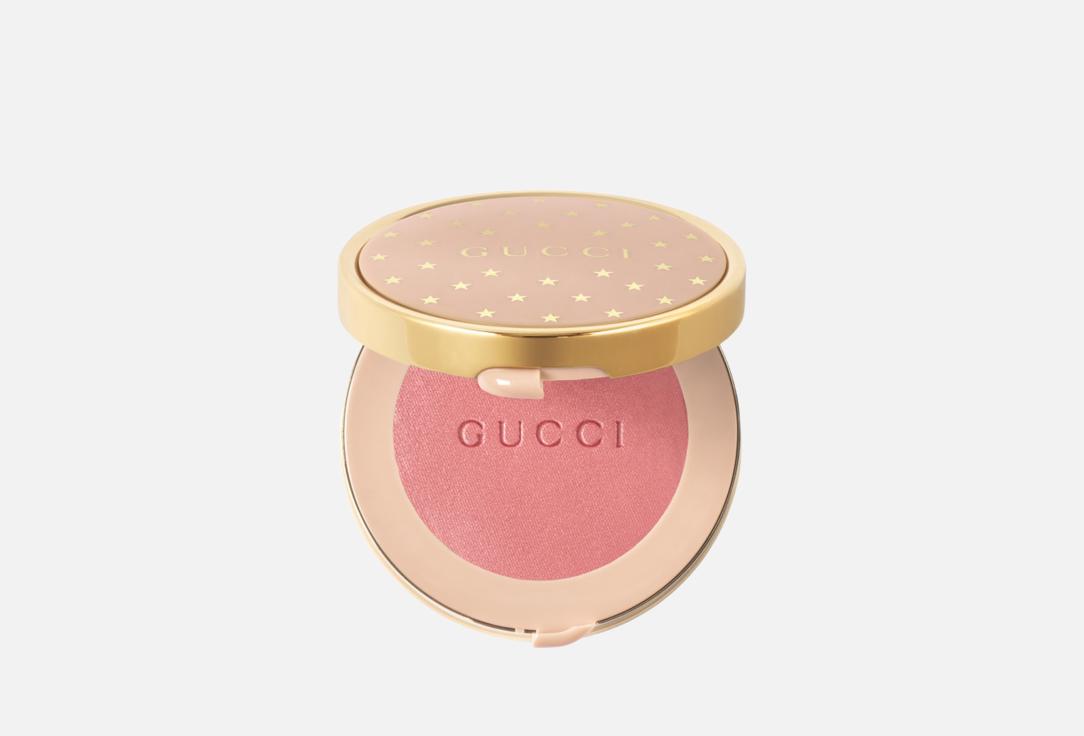 Blush de beaut cheeks eyes powder luminous matte 55 г 6150₽