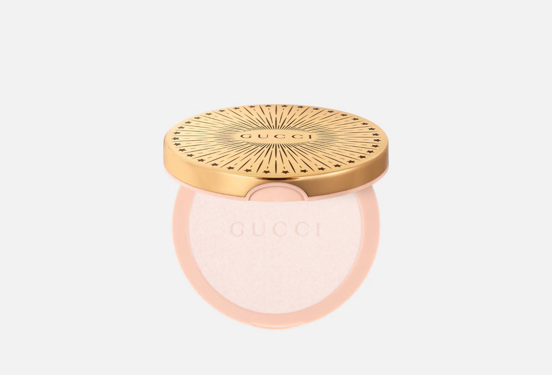 Multi-use silky illuminating powder 10 г 4761₽