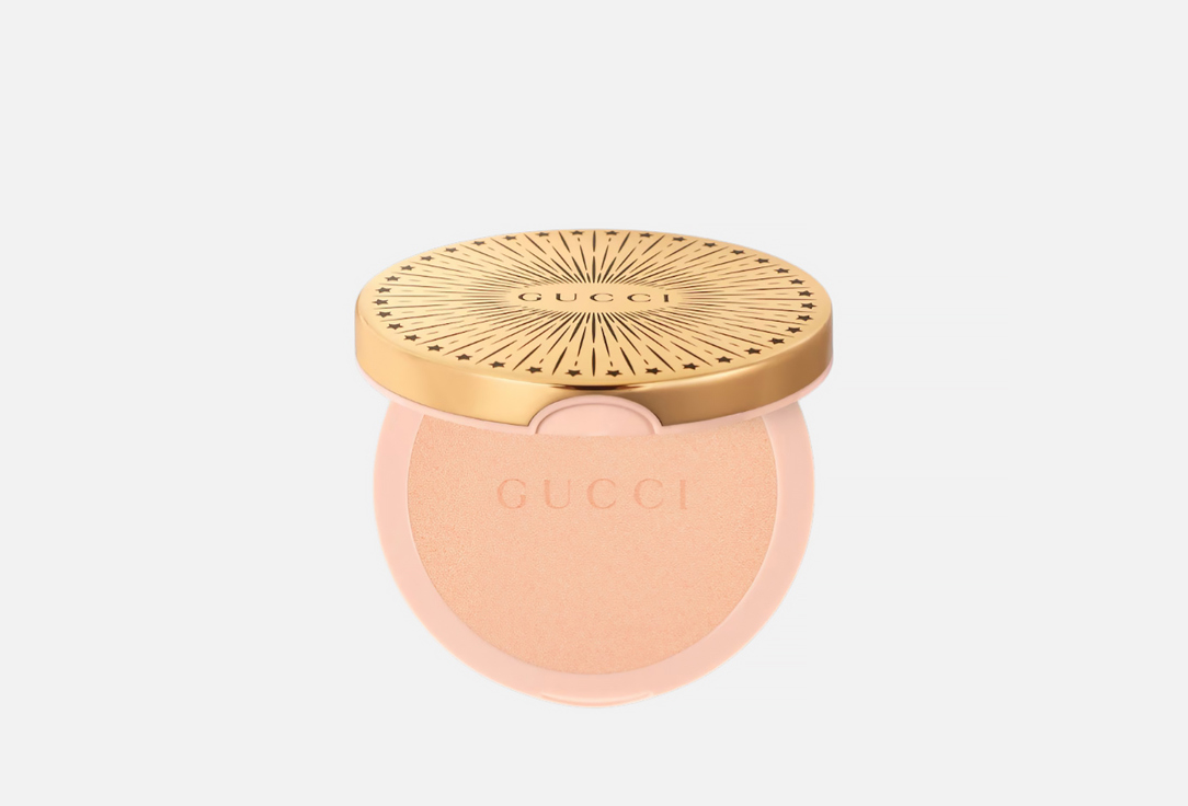 Multi-use silky illuminating powder 10 г 4761₽