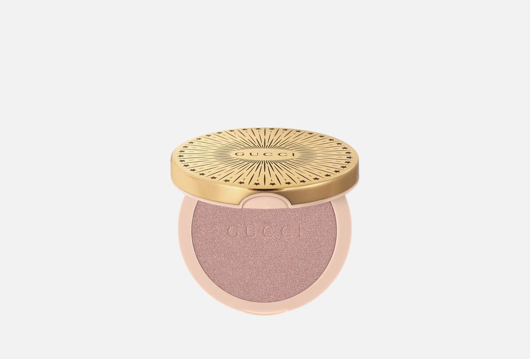 Glow highlighter multi-use silky illuminating powder 10 г 5952₽