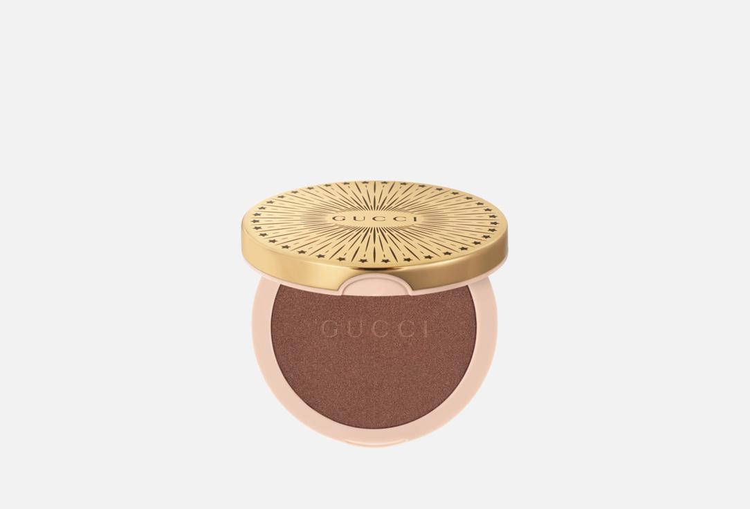 Изображение товара Пудра-хайлайтер для лица GUCCI Multi-use silky illuminating powder