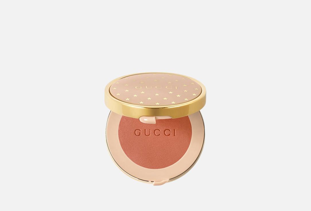 Изображение товара Румяна для лица GUCCI Blush de beauté luminous matte