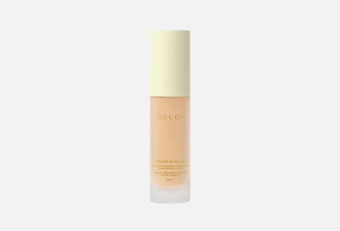 Изображение товара Тональная основа для лица GUCCI Éternité de beauté 24h wear