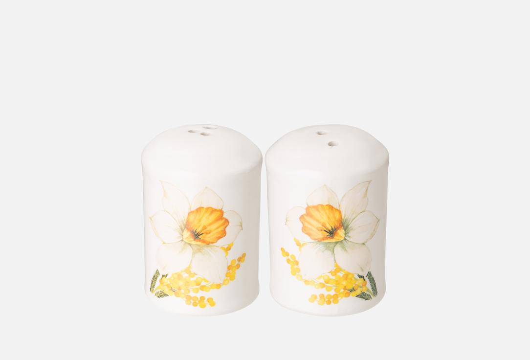 Изображение товара НАБОР ДЛЯ СПЕЦИЙ Agness SUNDAY, 4,5х6,5