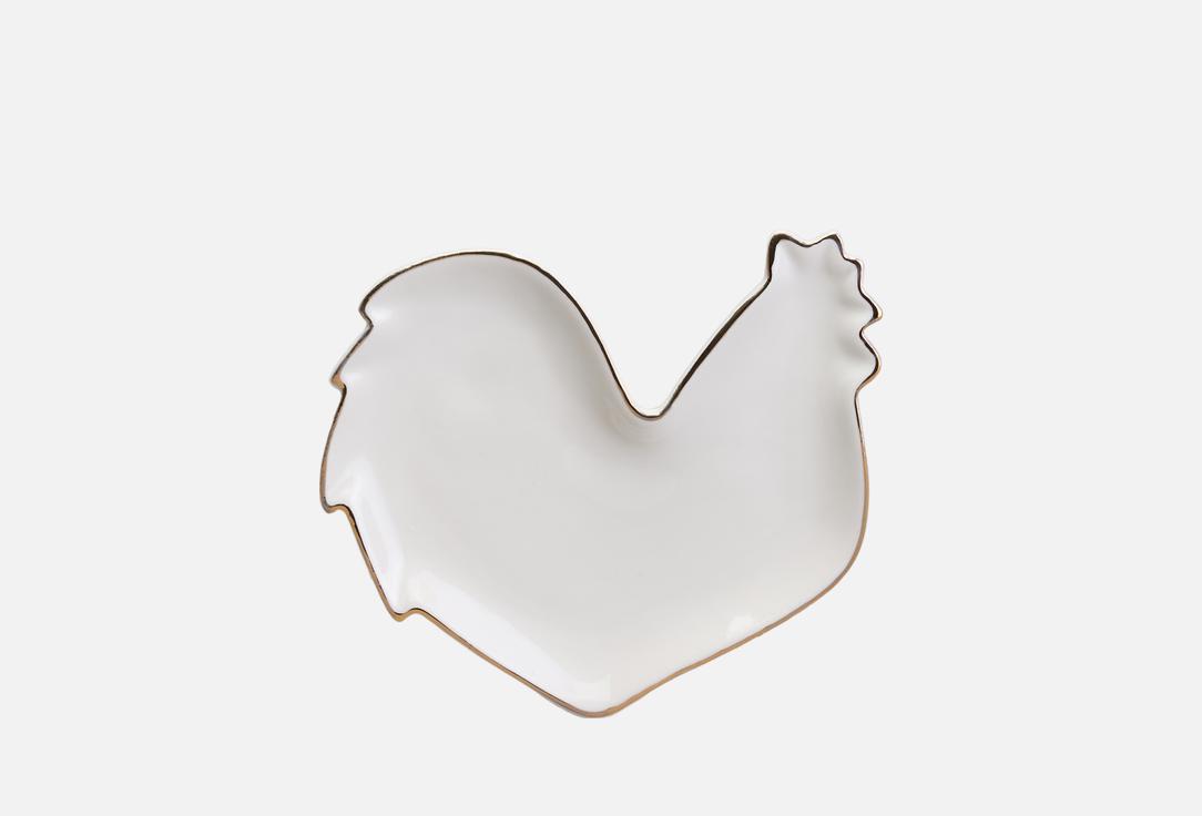 Изображение товара БЛЮДО СЕРВИРОВОЧНОЕ Lefard 14,6х12,3х1,9