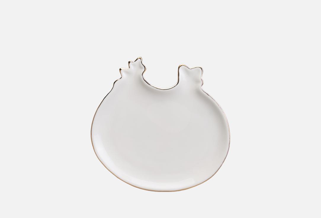 Изображение товара БЛЮДО СЕРВИРОВОЧНОЕ Lefard 14,7х14х1,7