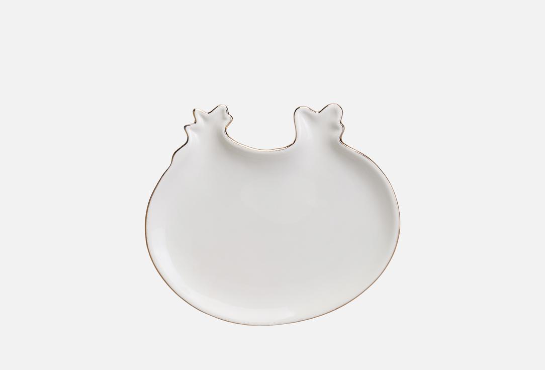 Изображение товара БЛЮДО СЕРВИРОВОЧНОЕ Lefard 19,6х18,1х2,3