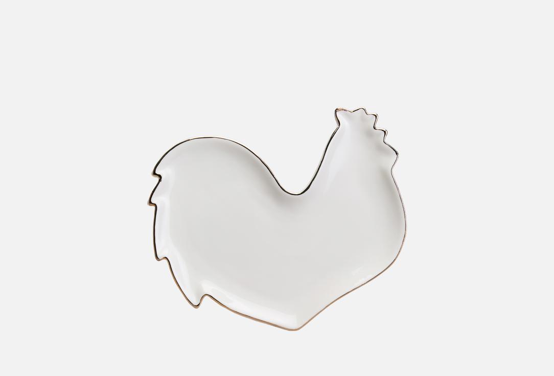 Изображение товара БЛЮДО СЕРВИРОВОЧНОЕ Lefard 20,1х17,7х2