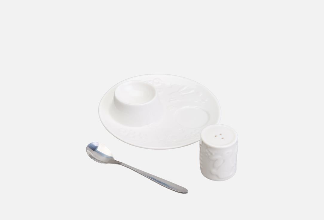 Изображение товара НАБОР ДЛЯ ЗАВТРАКА Lefard SUNDAY