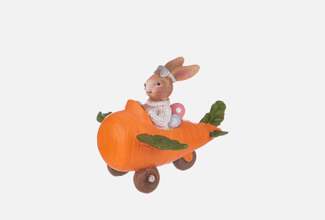 Изображение товара ФИГУРКА Lefard КРОЛИК, 22х20х17