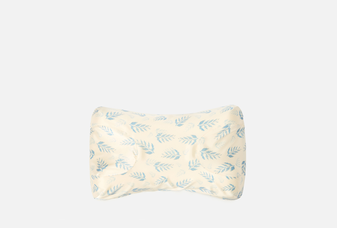 Изображение товара Анатомическая подушка Beauty Sleep OMNIA, лунный папоротник