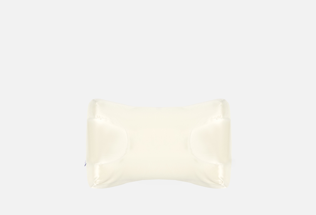 Изображение товара Подушка ортопедическая Beauty Sleep OMNIA SILK COPPER BLEND