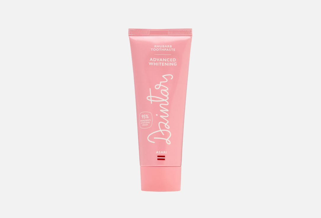 Whitening Asari Rhubarb 75 мл 609₽