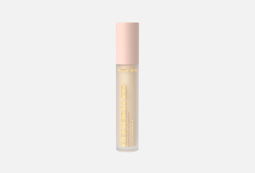Консилер TO MY SKIN SOFT FOCUS EFFECT 4.7 г