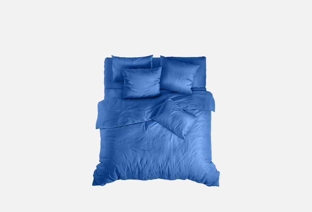 Изображение товара Комплект постельного белья Urban Family Скузи, 1.5-спальный, хлопок