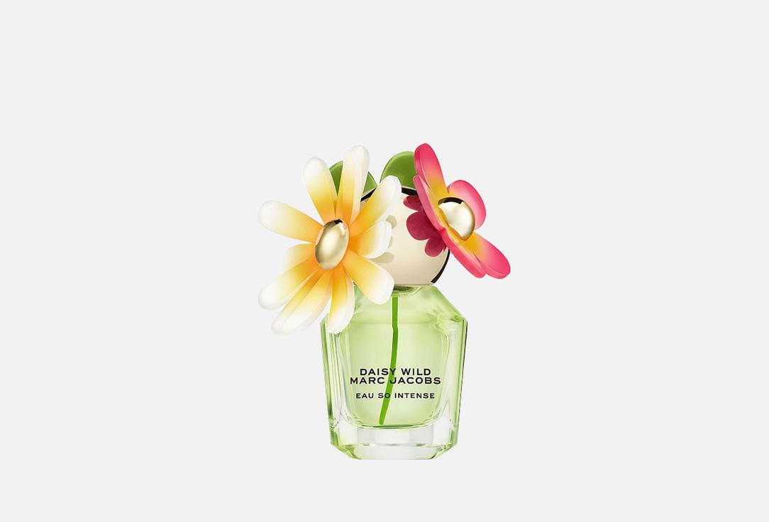 Изображение товара Парфюмерная вода Marc Jacobs DAISY WILD EAU SO INTENSE