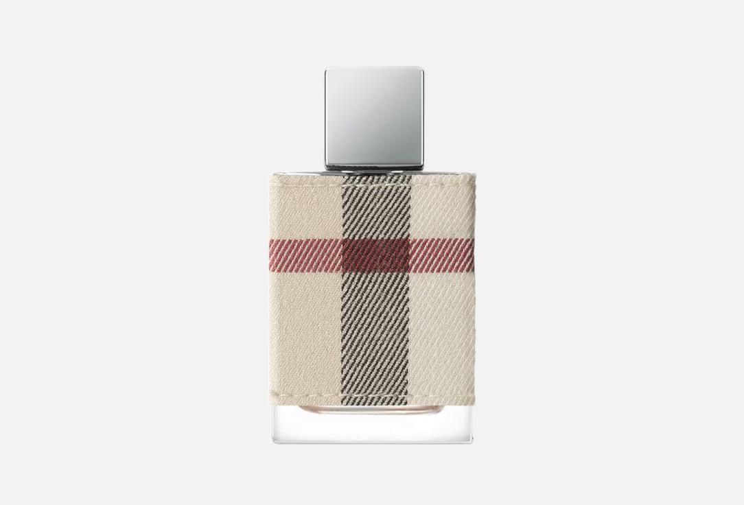 

Парфюмерная вода BURBERRY, London 30 мл