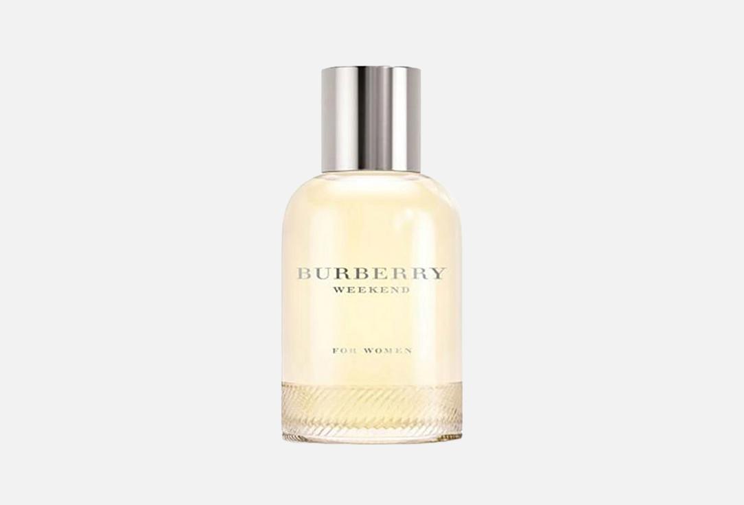 Изображение товара Парфюмерная вода Burberry WEEKEND