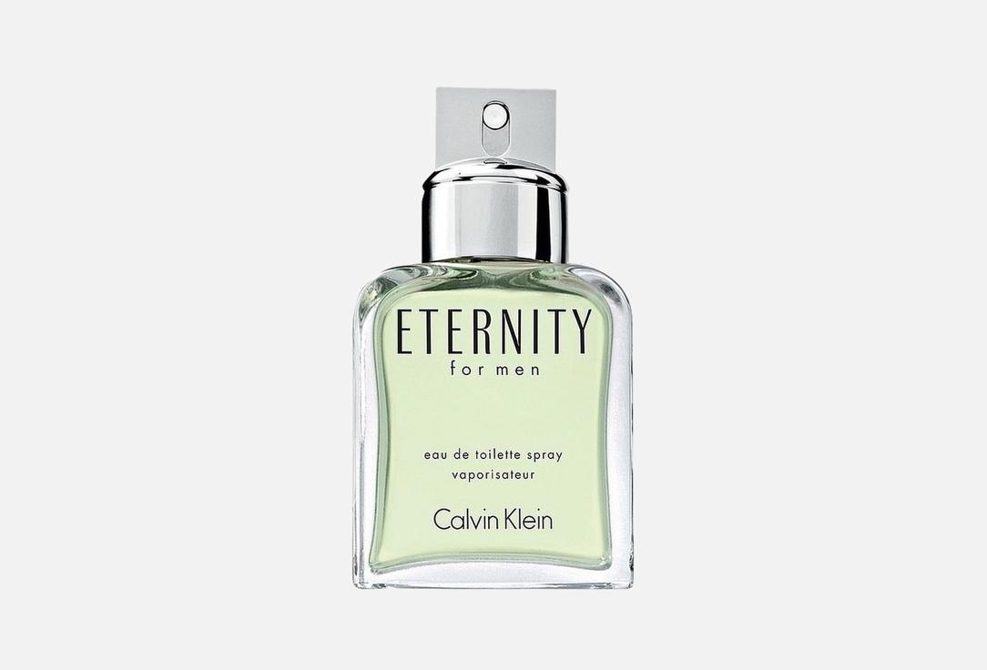 Туалетная вода CALVIN KLEIN Eternity For Men  30 мл