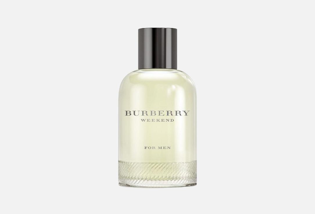 Изображение товара Туалетная вода Burberry WEEKEND FOR MEN