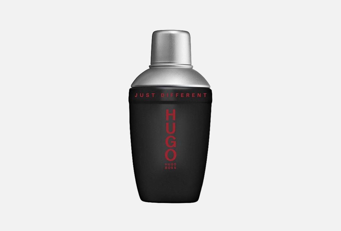 

Туалетная вода HUGO BOSS, JUST DIFFERENT 75 мл