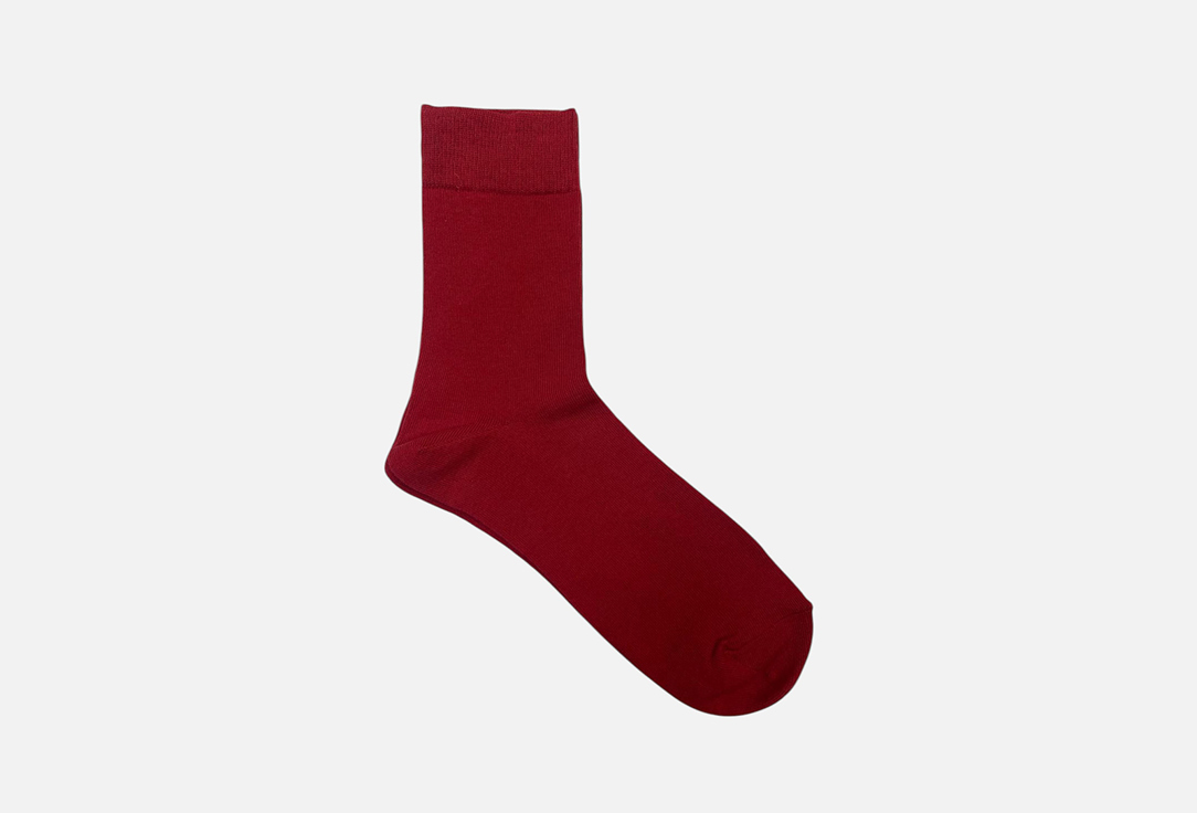Носки R&S Красные 40-44 мл