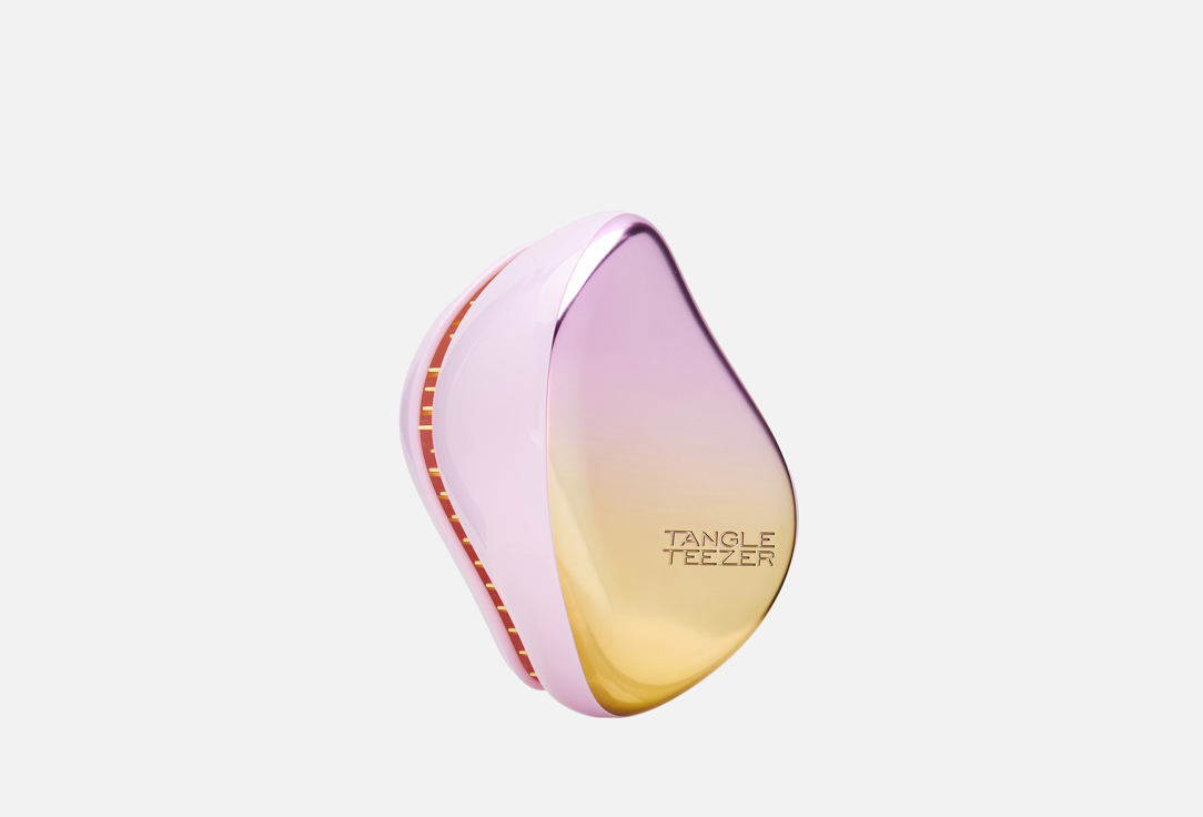 

Расческа для волос TANGLE TEEZER, Sweet Lilac & Yellow Chrome