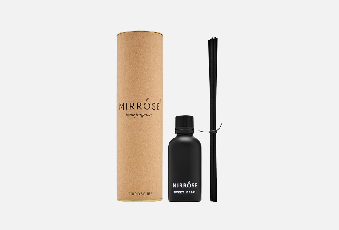 Изображение товара Диффузор MIRRÓSE Sweet peach