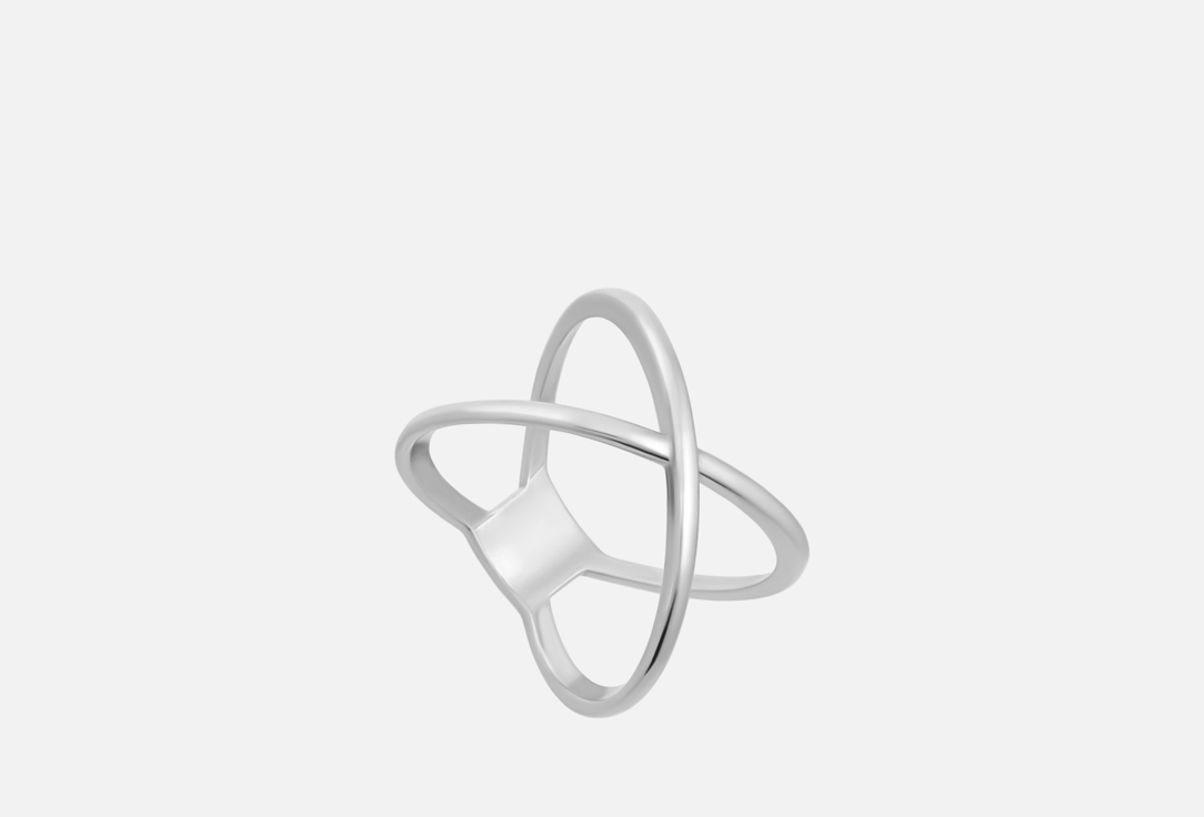 Изображение товара Кольцо серебряное BALTSILVER Х