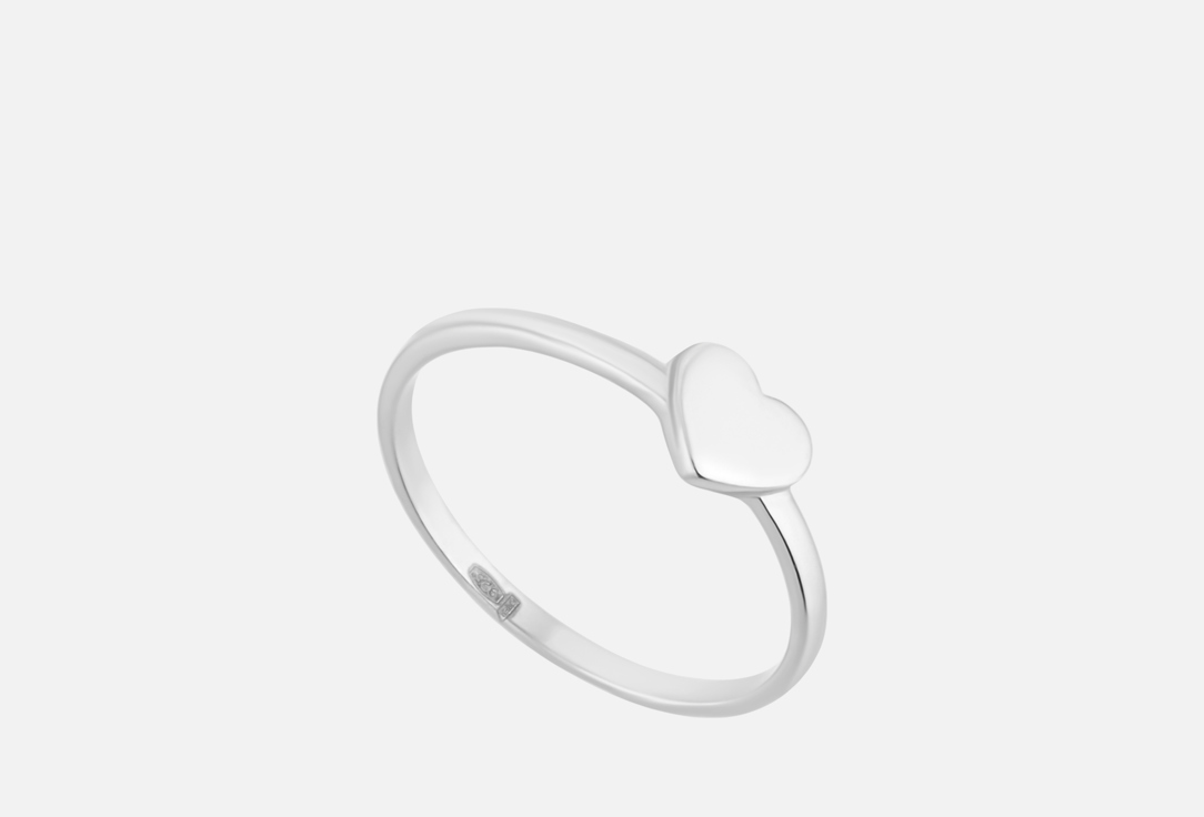 Изображение товара Кольцо серебряное BALTSILVER Love