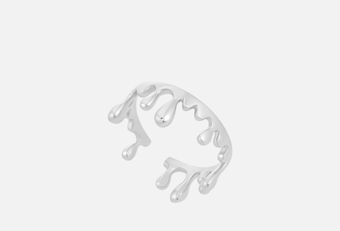 Изображение товара Кольцо серебряное BALTSILVER Капли
