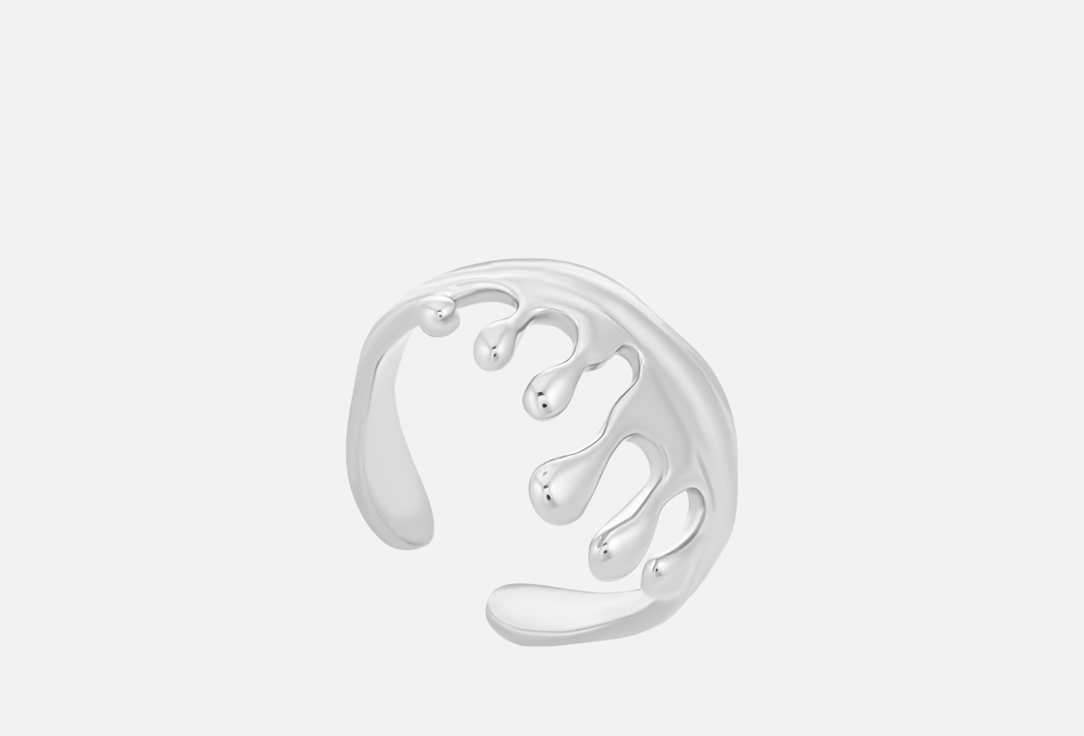Изображение товара Кольцо серебряное BALTSILVER Капли