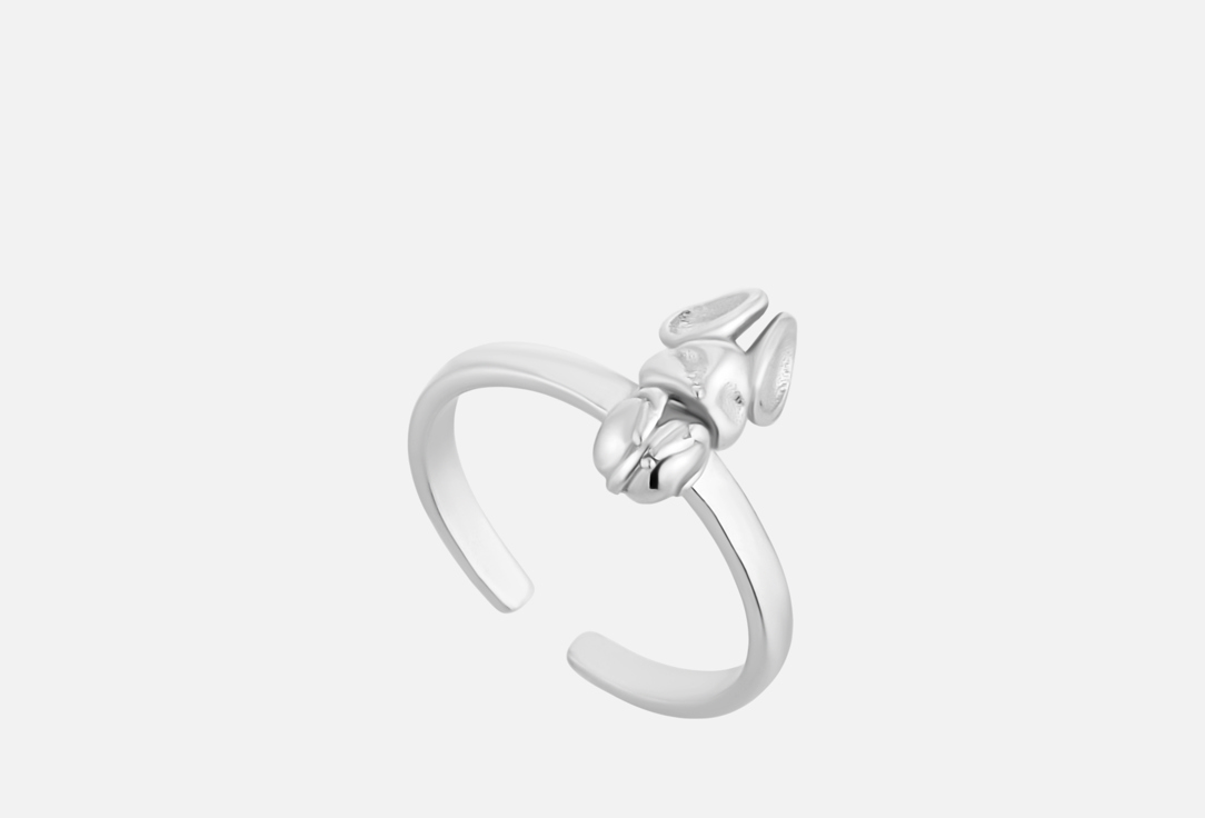 Изображение товара Кольцо серебряное BALTSILVER Мышонок
