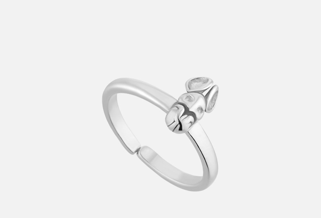 Изображение товара Кольцо серебряное BALTSILVER Мышка