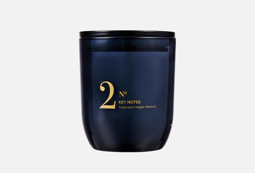 Ароматическая свеча PRESS GURWITZ PERFUMERIE № 2 170 г