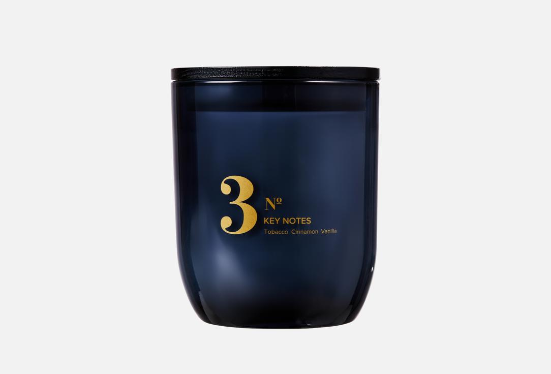 

Ароматическая свеча PRESS GURWITZ PERFUMERIE, № 3 170 г