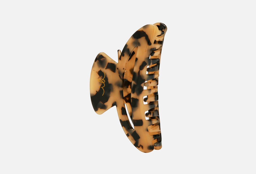 

Заколка-крабик для волос INVISIBOBBLE, CLIPSTAR PREMIUM Leo Locks