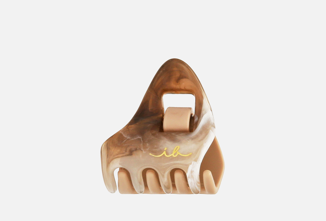 Изображение товара Заколка-крабик для волос Invisibobble EVERCLAW Double Sided S