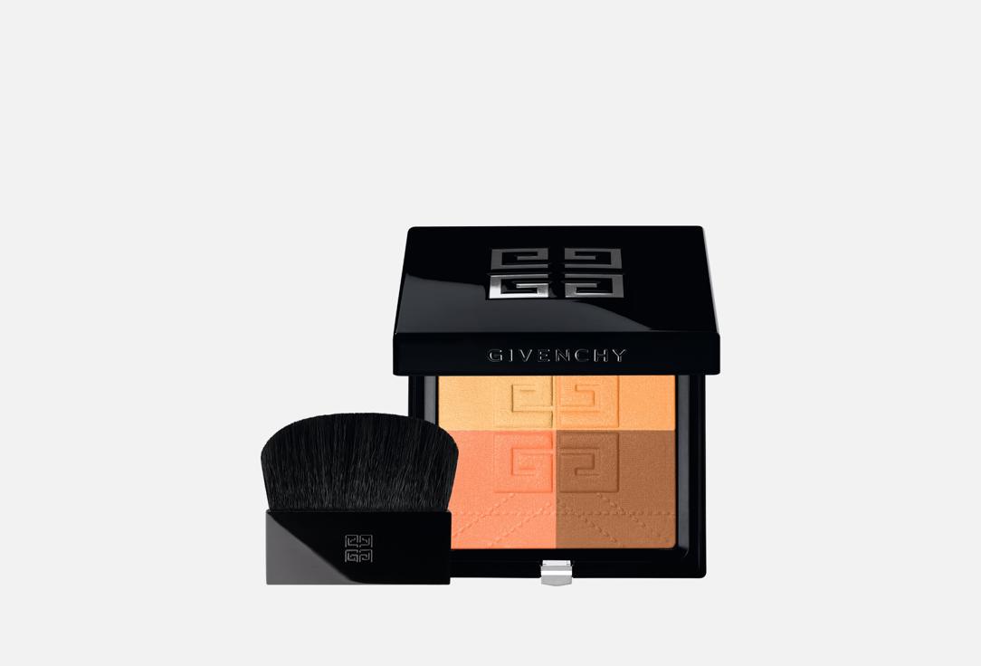 Изображение товара Матирующая компактная пудра Givenchy PRISME LIBRE 7 г для всех типов кожи