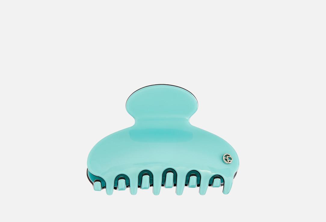 

Заколка-краб для волос EVITA PERONI, Shark, turquoise
